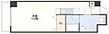 ソレイユ万屋通り7階5.8万円