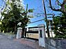 周辺：長崎市立銭座小学校 徒歩5分。 370m