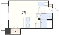 ファーストラック出来大工町 4階