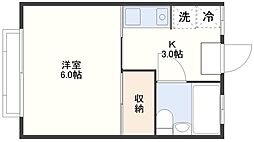 🉐敷金礼金0円！🉐TMベルエポック