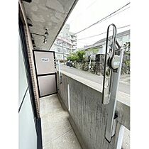 カーサクリオネ  ｜ 長崎県長崎市岡町（賃貸マンション1DK・1階・27.18㎡） その13