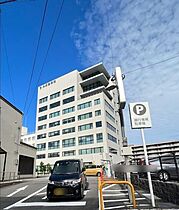 アベニュートマト館  ｜ 長崎県長崎市赤迫１丁目（賃貸アパート1R・2階・15.53㎡） その10