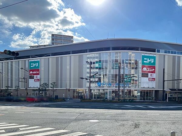 エンジェルコート白川 ｜長崎県長崎市平和町(賃貸マンション1DK・2階・26.40㎡)の写真 その25