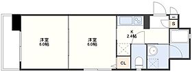 アーバス花丘  ｜ 長崎県長崎市花丘町（賃貸マンション2K・9階・32.33㎡） その2