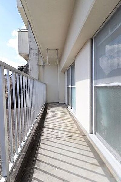 グリーンヒルハイツ ｜長崎県長崎市江里町(賃貸マンション2LDK・1階・53.95㎡)の写真 その11