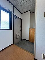 グレイス住吉  ｜ 長崎県長崎市住吉町（賃貸アパート1K・5階・25.00㎡） その12