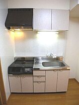 エンジェルコート白川  ｜ 長崎県長崎市平和町（賃貸マンション1DK・3階・26.30㎡） その4