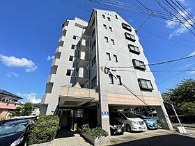 メゾン千歳  ｜ 長崎県長崎市千歳町（賃貸マンション3LDK・2階・63.00㎡） その1