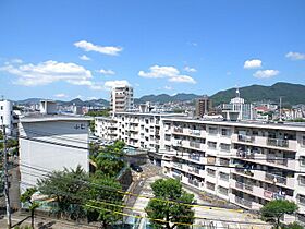 コンフォートヒル  ｜ 長崎県長崎市富士見町（賃貸マンション1DK・5階・25.20㎡） その23