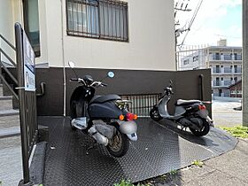 フィルコート本原  ｜ 長崎県長崎市本原町（賃貸マンション1R・4階・20.28㎡） その13