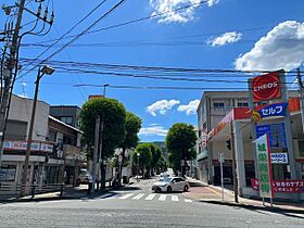 クラージュ岩見  ｜ 長崎県長崎市岩見町（賃貸マンション1LDK・3階・31.45㎡） その11