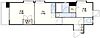 コンフォートヒル4階5.6万円