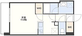 RJRプレシア浦上クロス  ｜ 長崎県長崎市川口町（賃貸マンション1R・5階・28.14㎡） その2