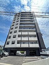 ファースト・ステージ岩見  ｜ 長崎県長崎市岩見町（賃貸マンション1K・4階・24.46㎡） その1