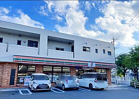 ファースト・ステージ岩見  ｜ 長崎県長崎市岩見町（賃貸マンション1K・4階・24.46㎡） その27