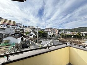 岩見町田中アパート  ｜ 長崎県長崎市岩見町（賃貸アパート3LDK・1階・86.53㎡） その13