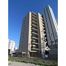 オーヴィジョンクラス三芳町  ｜ 長崎県長崎市三芳町（賃貸マンション1LDK・8階・40.08㎡） その1