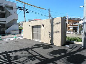 オーヴィジョンクラス三芳町  ｜ 長崎県長崎市三芳町（賃貸マンション1LDK・8階・40.08㎡） その7