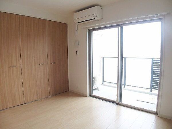 オーヴィジョンクラス三芳町