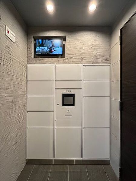 Forbis大学病院前