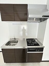 ※新築時（建築中）の写真です