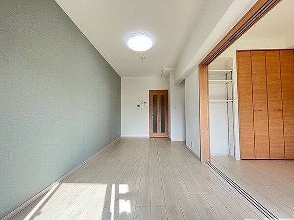 すまいるマンション平和町