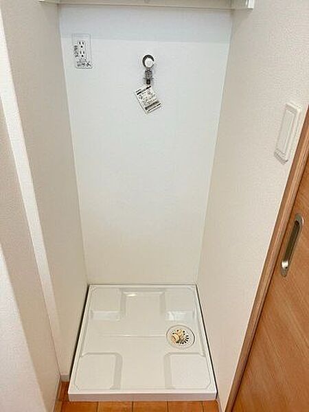 すまいるマンション平和町