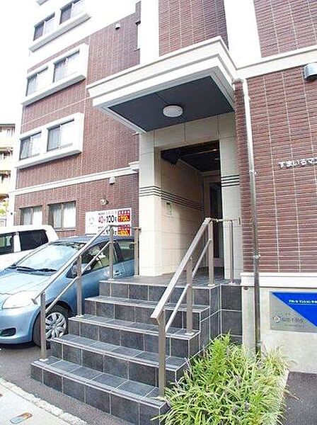 すまいるマンション平和町