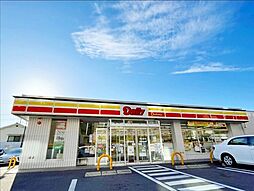 デイリーヤマザキ長崎平野町店 徒歩3分。 210m