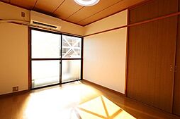 グレイス住吉 5階1Kのリビング/ダイニング