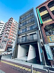 アパルタメントO