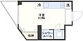 クレスト住吉2階3.8万円