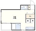 フィルコート本原4階5.3万円