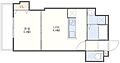 Forbis大学病院前5階7.0万円