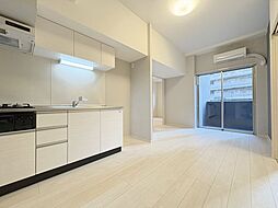 ルアーナ赤迫 2階2LDKのリビング/ダイニング