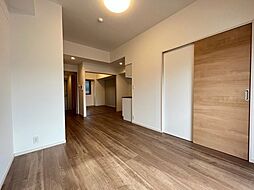 Forbis大学病院前 5階1LDKのリビング/ダイニング