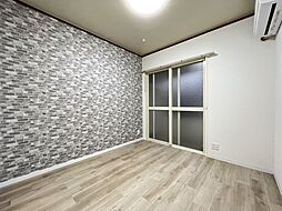 クレスト住吉 2階ワンルームのリビング/ダイニング