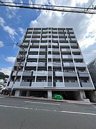 Forbis大学病院前