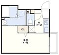 クラージュ岩見5階5.8万円