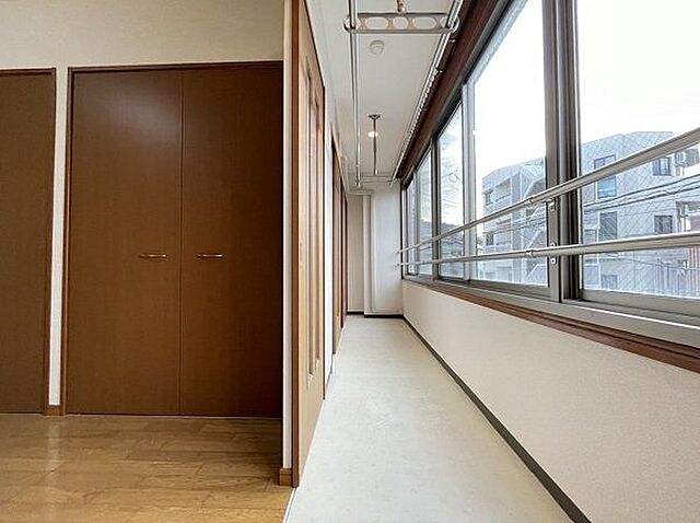 室内