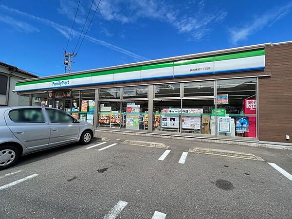 なづみハイツ ｜長崎県長崎市横尾３丁目(賃貸アパート3DK・2階・48.60㎡)の写真 その19