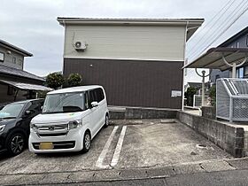 アメニティ　コーポラス  ｜ 長崎県西彼杵郡長与町吉無田郷（賃貸アパート1LDK・2階・46.28㎡） その14