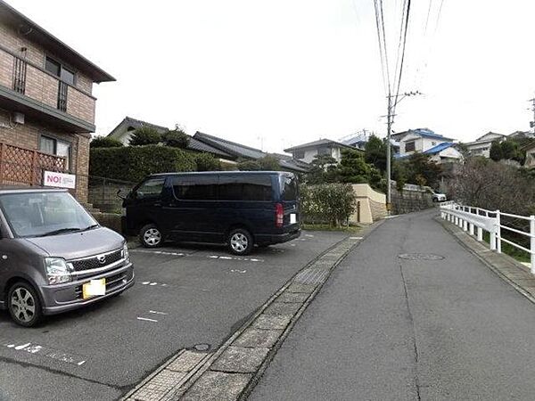 椎ノ木館 ｜長崎県長崎市滑石１丁目(賃貸アパート2LDK・1階・62.11㎡)の写真 その14