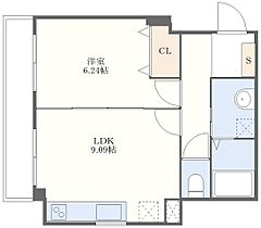 サムティ長崎時津I  ｜ 長崎県西彼杵郡時津町久留里郷（賃貸マンション1LDK・4階・41.81㎡） その2