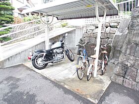 フィオーレ  ｜ 長崎県西彼杵郡長与町高田郷（賃貸アパート1R・1階・35.98㎡） その14