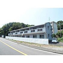 エム黒崎  ｜ 長崎県長崎市下黒崎町（賃貸アパート1DK・1階・33.60㎡） その1