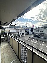 セジュールＭ　C棟  ｜ 長崎県西彼杵郡時津町西時津郷（賃貸アパート2LDK・2階・56.65㎡） その10