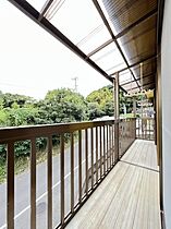 はるの城ハイムA棟  ｜ 長崎県西彼杵郡時津町野田郷（賃貸アパート3DK・2階・68.00㎡） その13