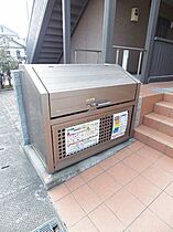 ライフステージウエストワードII  ｜ 長崎県西彼杵郡時津町西時津郷（賃貸アパート1LDK・1階・40.43㎡） その9