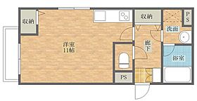 ＦＫマンション  ｜ 長崎県西彼杵郡時津町久留里郷（賃貸マンション1R・3階・31.82㎡） その2